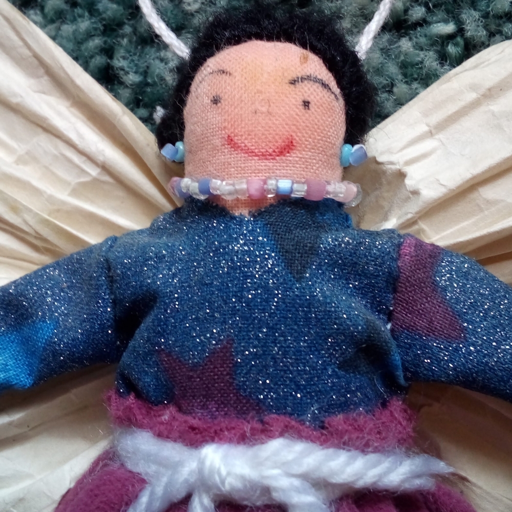 Rose's Angel - Picture 2 of 9